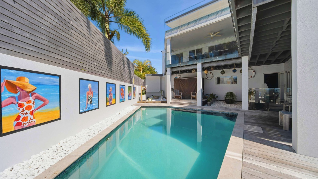 Photo of Outdoor in Coolum Beach