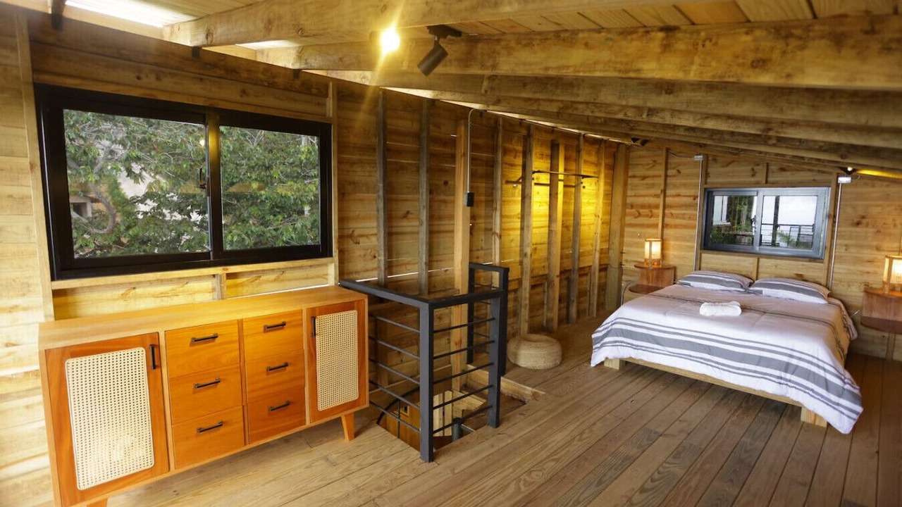 Photo of Bedroom in Santiago de los Caballeros