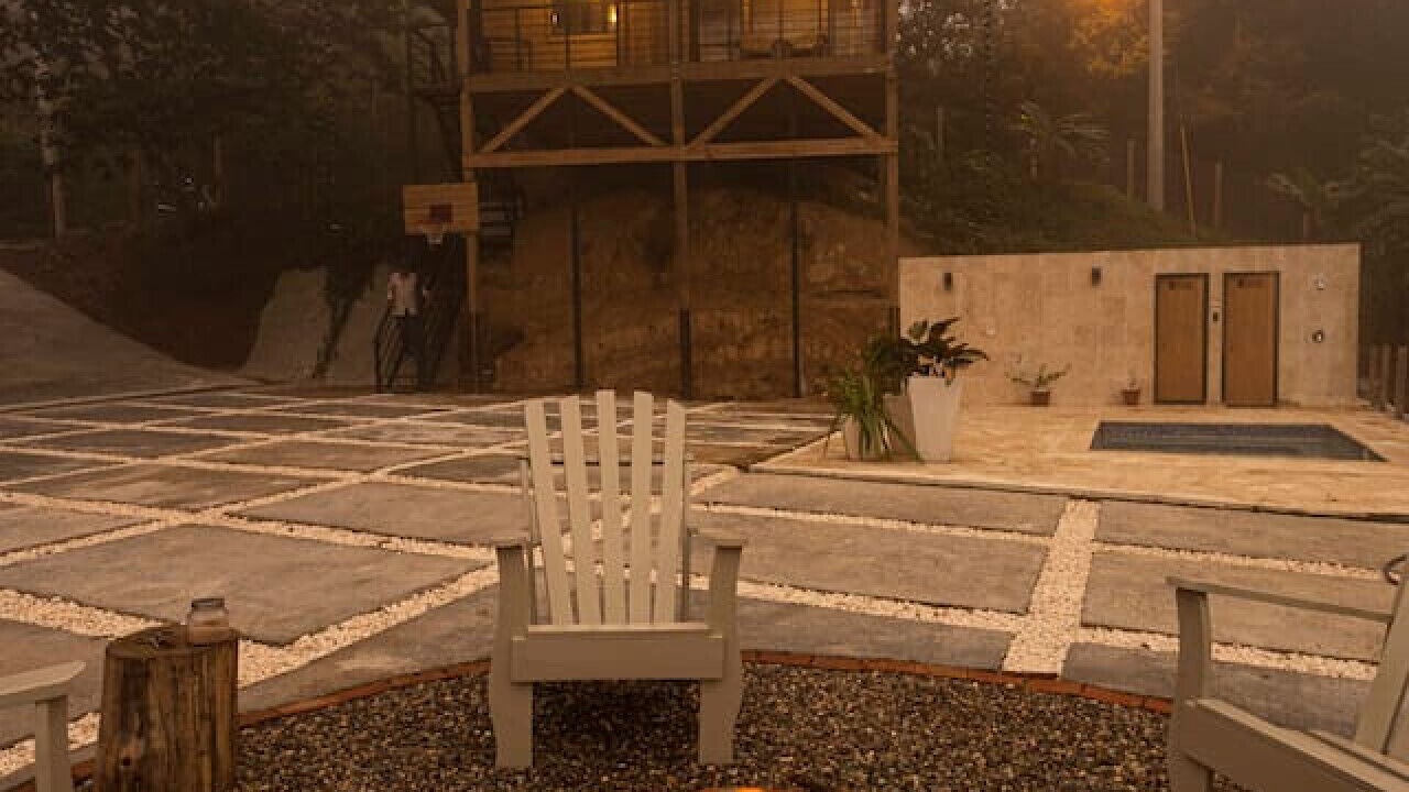 Photo of Outdoor in Santiago de los Caballeros