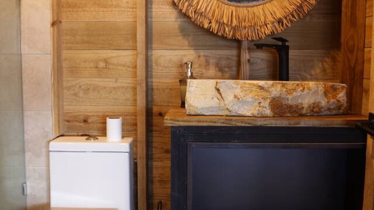 Photo of Bathroom in Santiago de los Caballeros