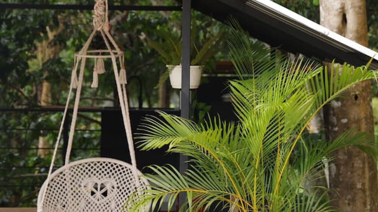 Photo of Patio Balcony in Santiago de los Caballeros