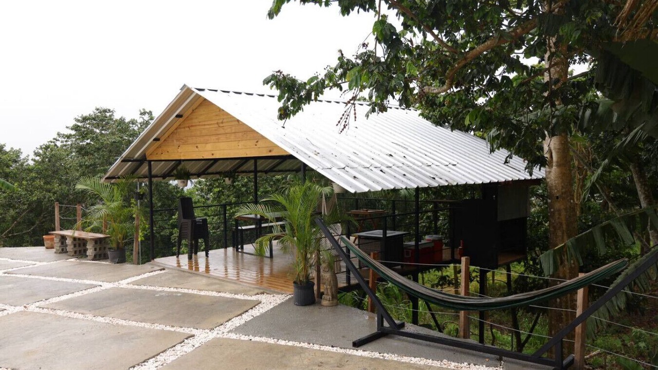 Photo of Patio Balcony in Santiago de los Caballeros