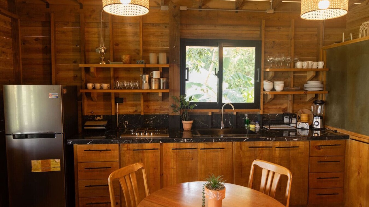 Photo of Kitchen in Santiago de los Caballeros