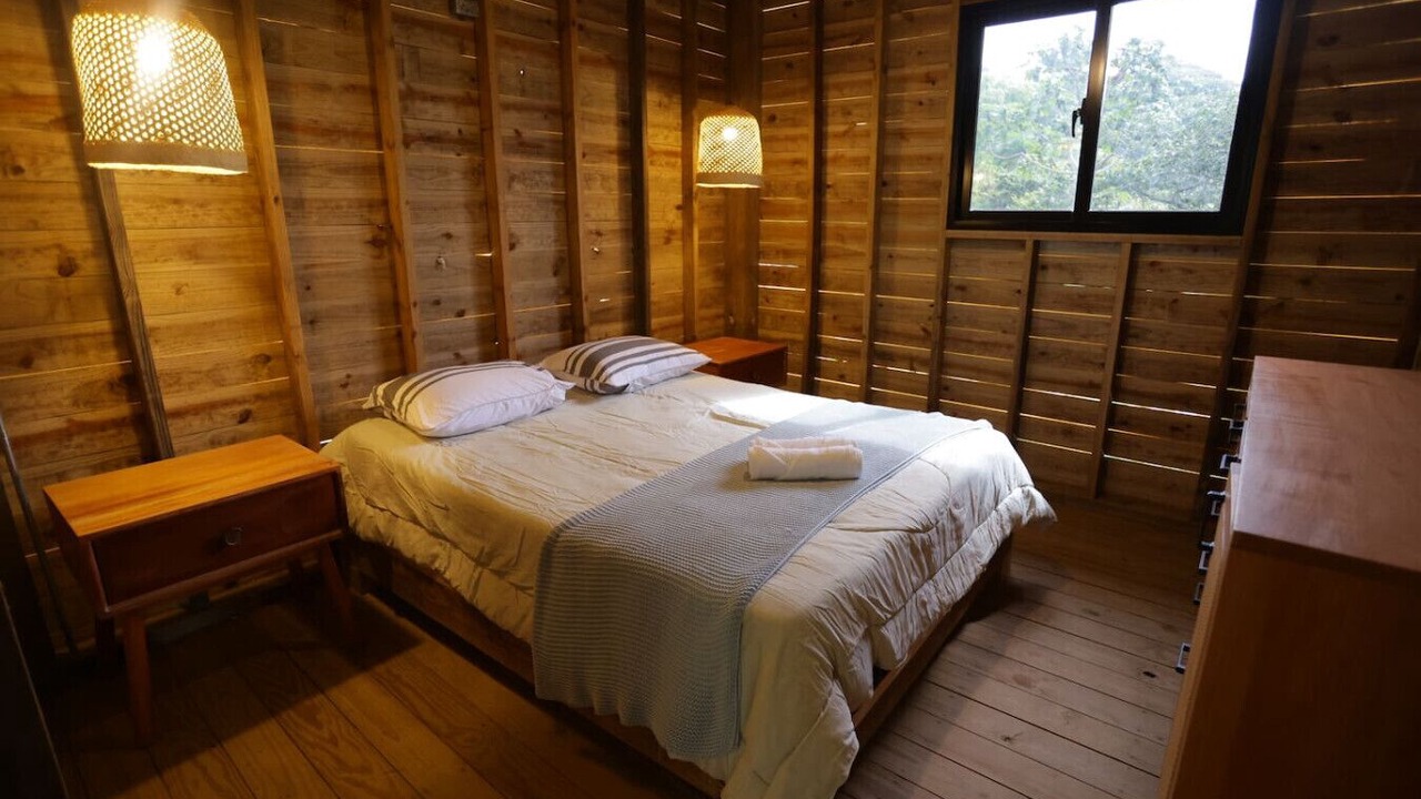 Photo of Bedroom in Santiago de los Caballeros