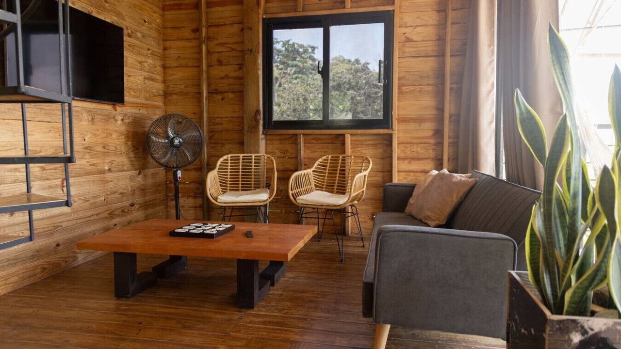 Photo of Livingroom in Santiago de los Caballeros