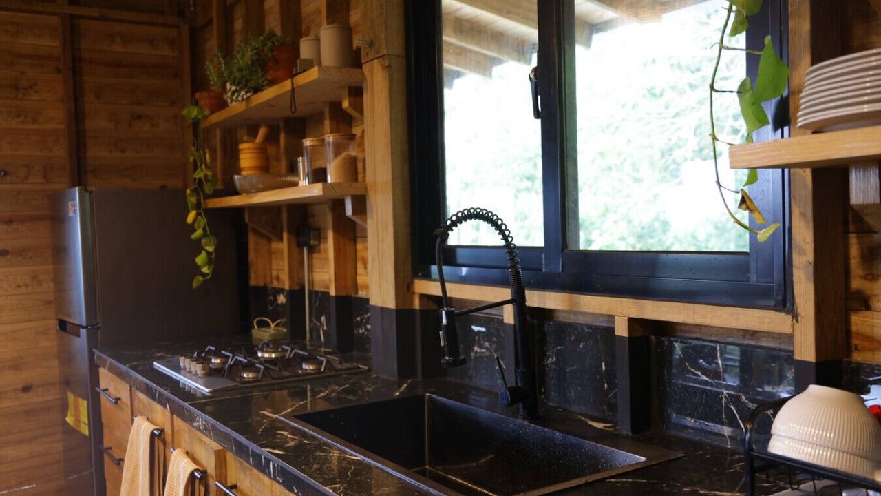 Photo of Kitchen in Santiago de los Caballeros