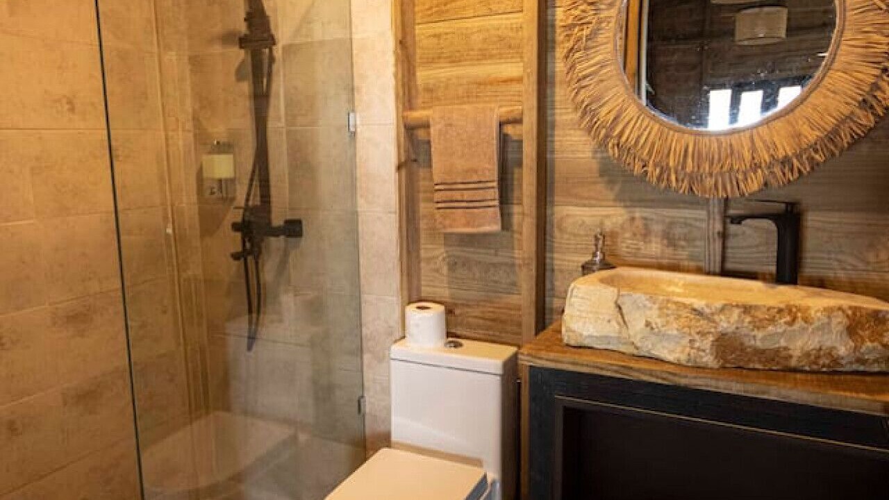 Photo of Bathroom in Santiago de los Caballeros