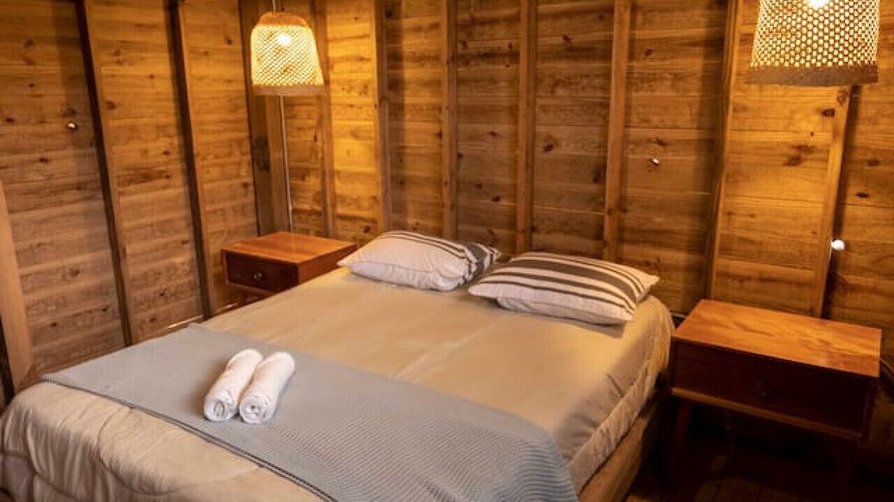 Photo of Bedroom in Santiago de los Caballeros