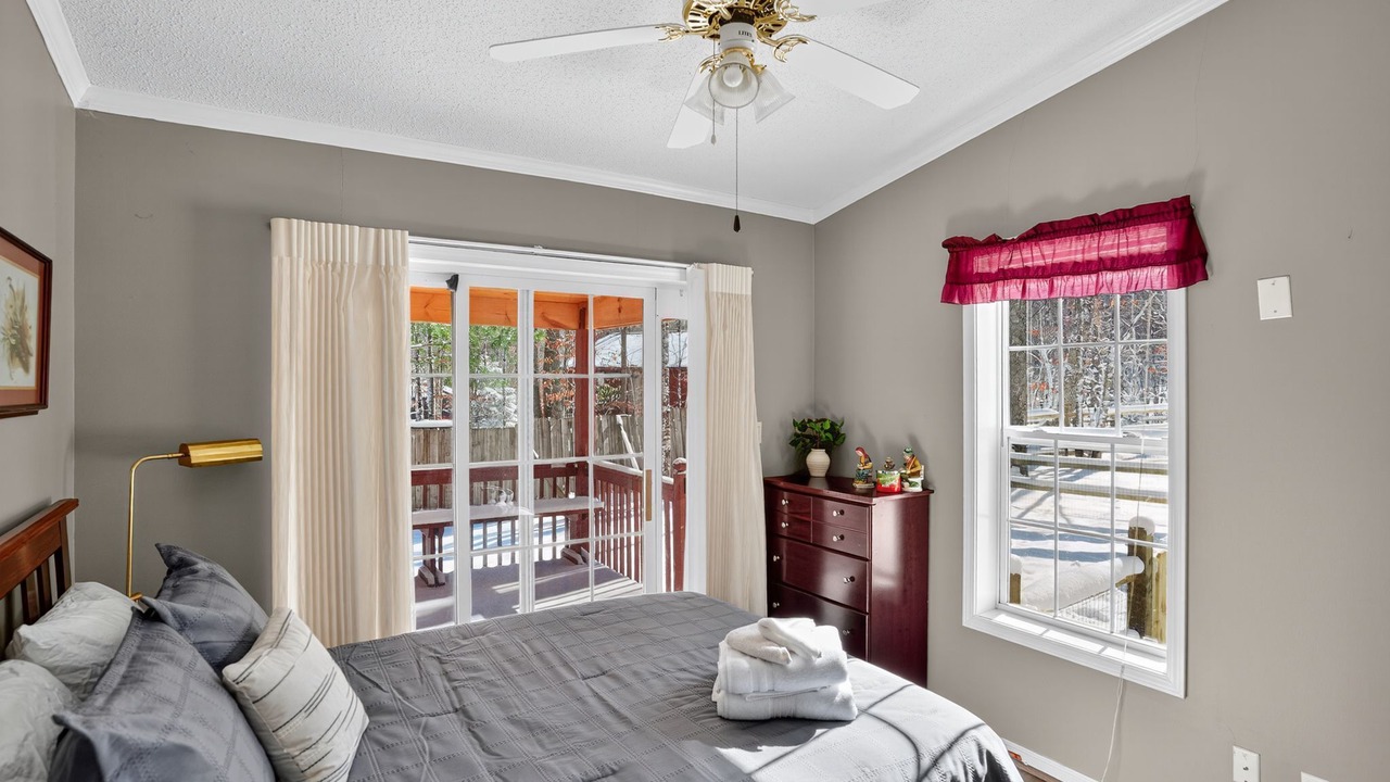 Photo of Bedroom in Charter Hills