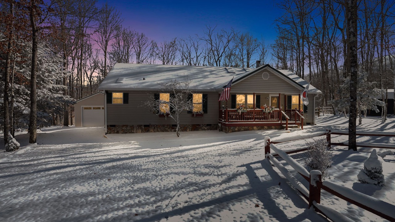 Photo of Outdoor in Charter Hills