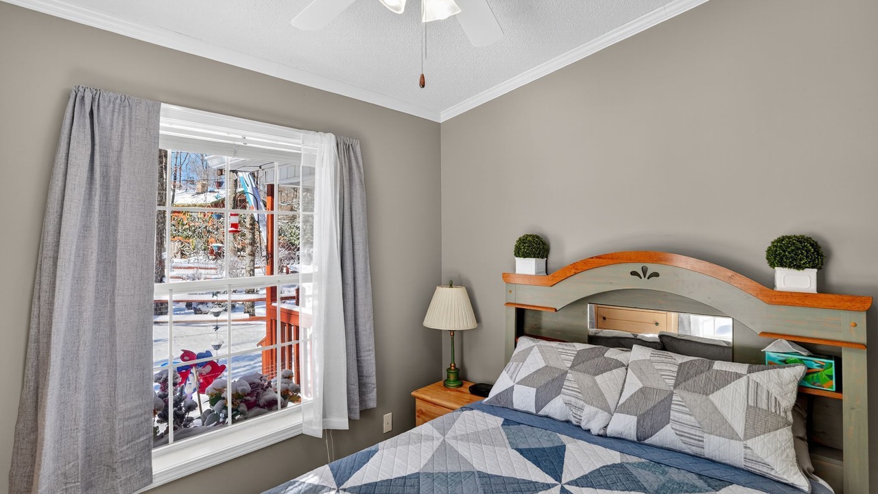 Photo of Bedroom in Charter Hills