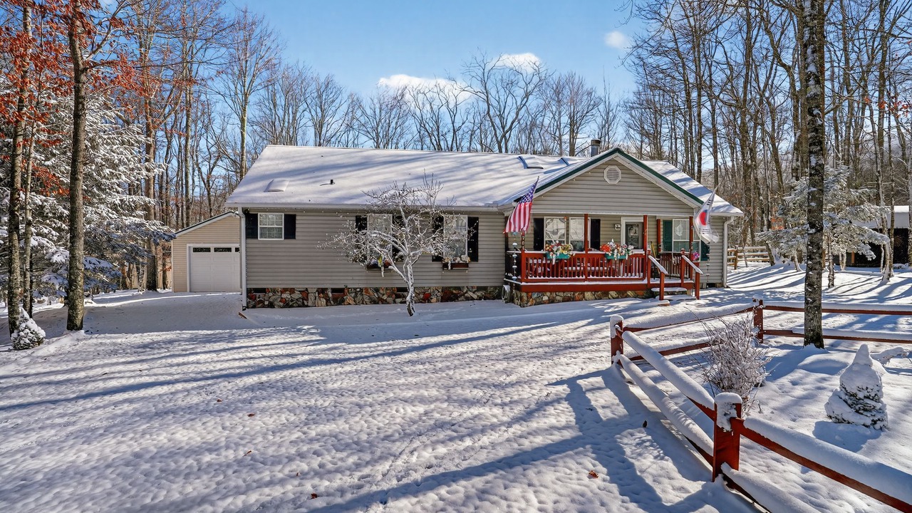 Photo of Outdoor in Charter Hills