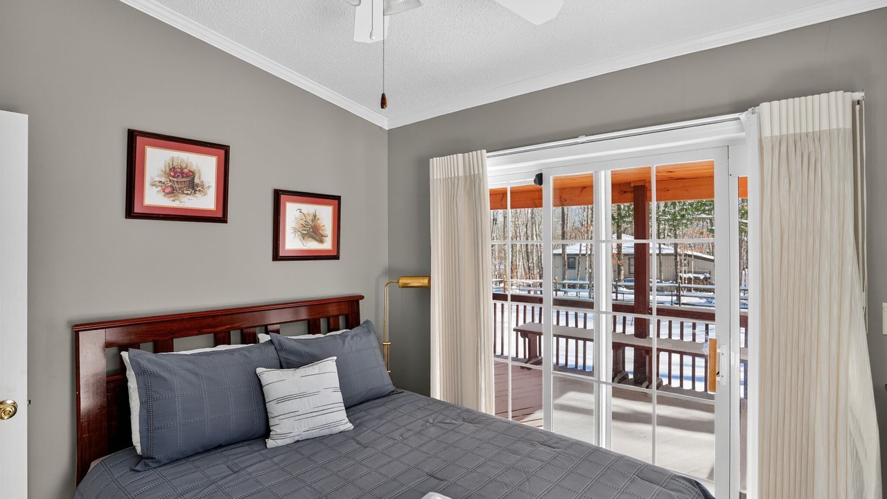 Photo of Bedroom in Charter Hills