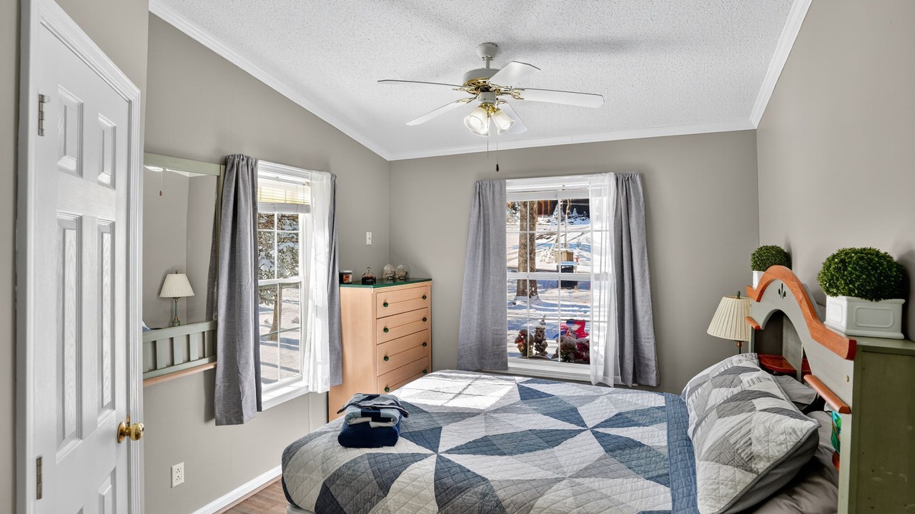 Photo of Bedroom in Charter Hills