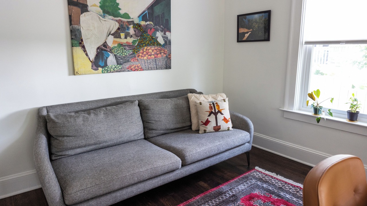 Photo of Livingroom in Reynoldstown
