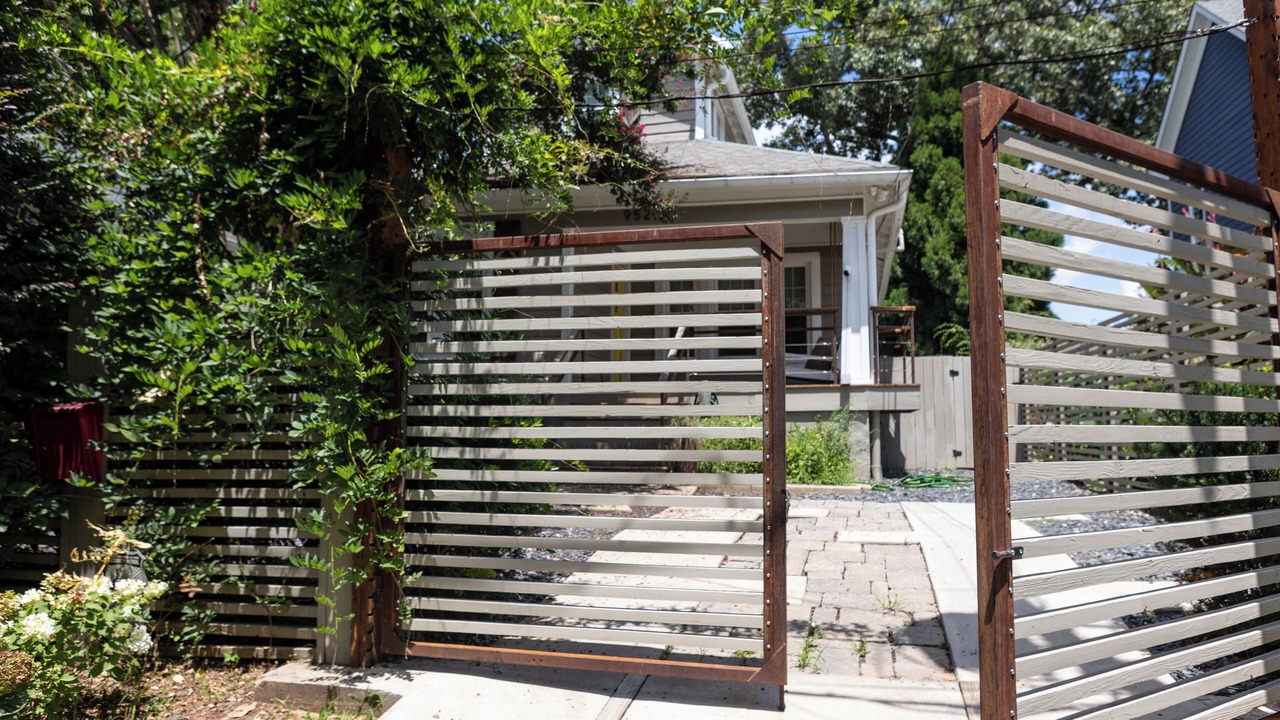 Photo of Outdoor in Reynoldstown