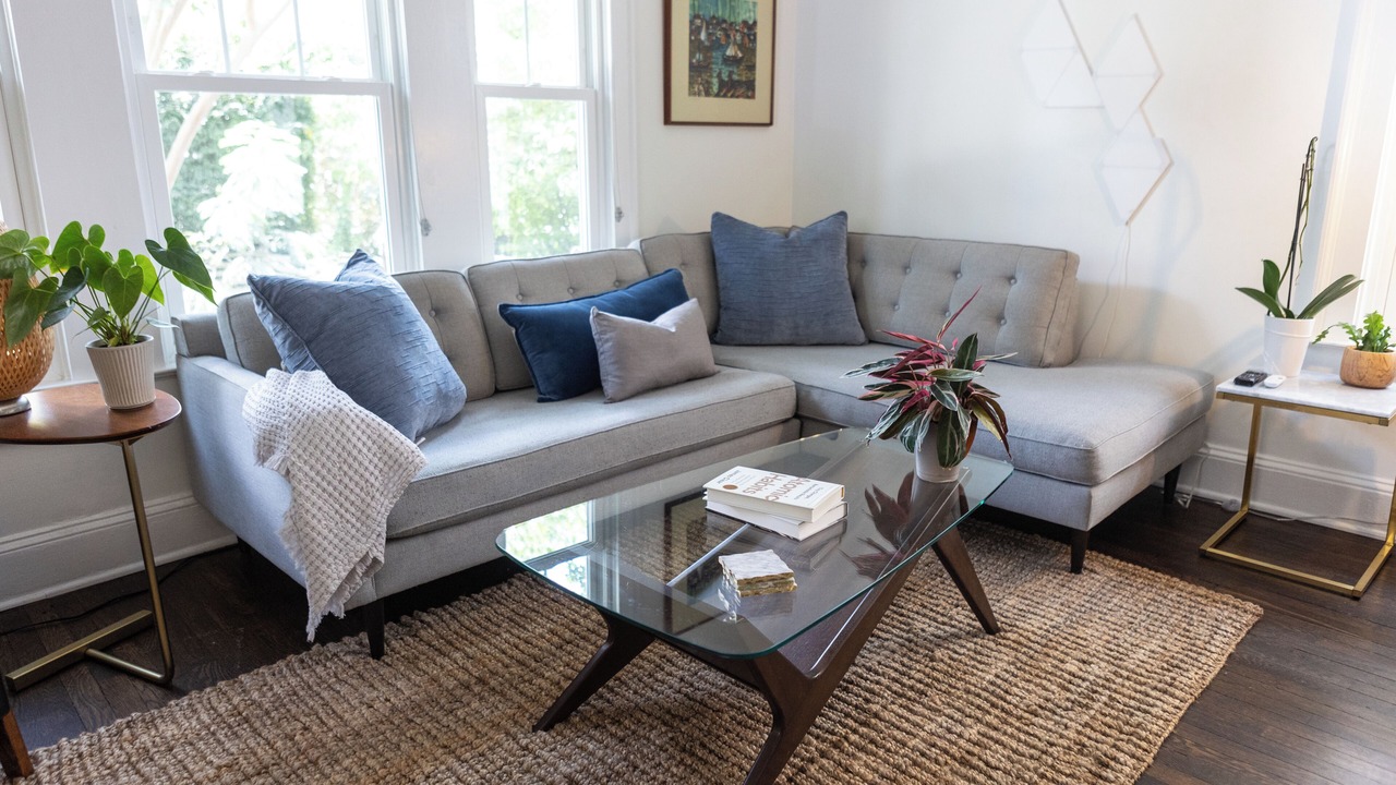 Photo of Livingroom in Reynoldstown