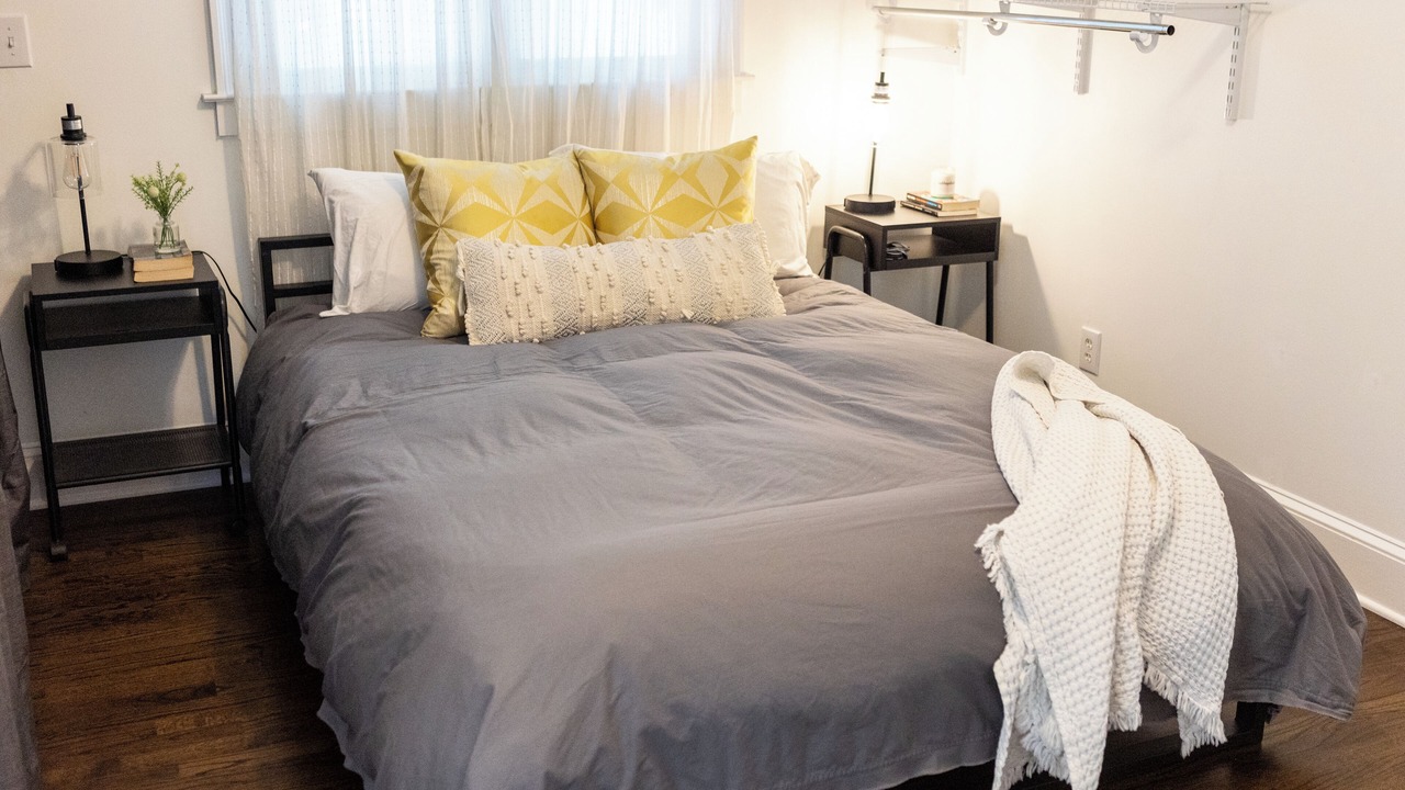 Photo of Bedroom in Reynoldstown