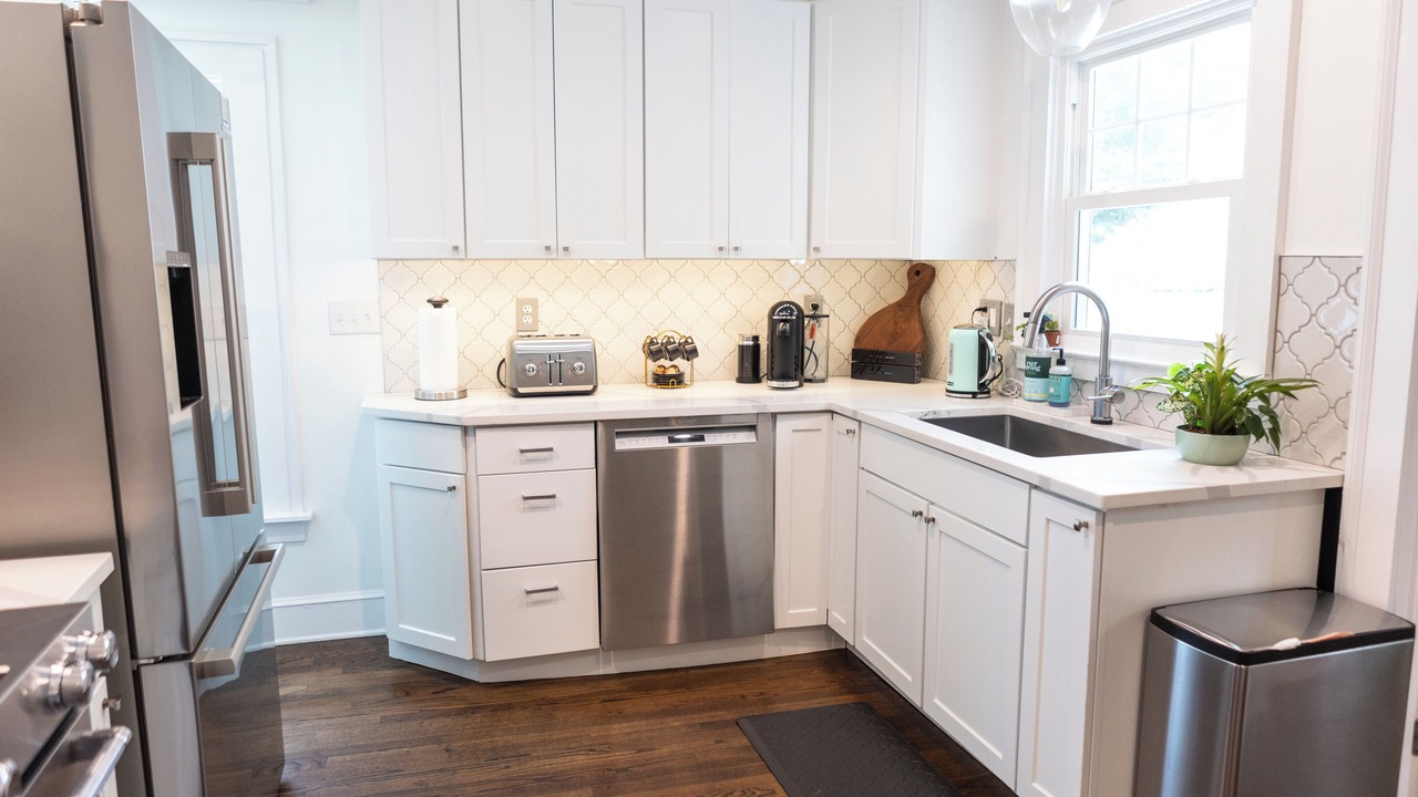Photo of Kitchen in Reynoldstown