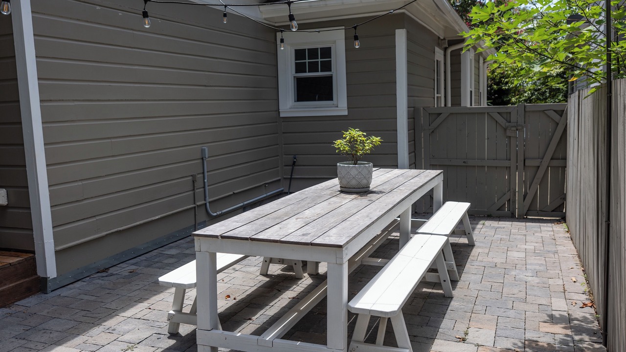Photo of Outdoor in Reynoldstown