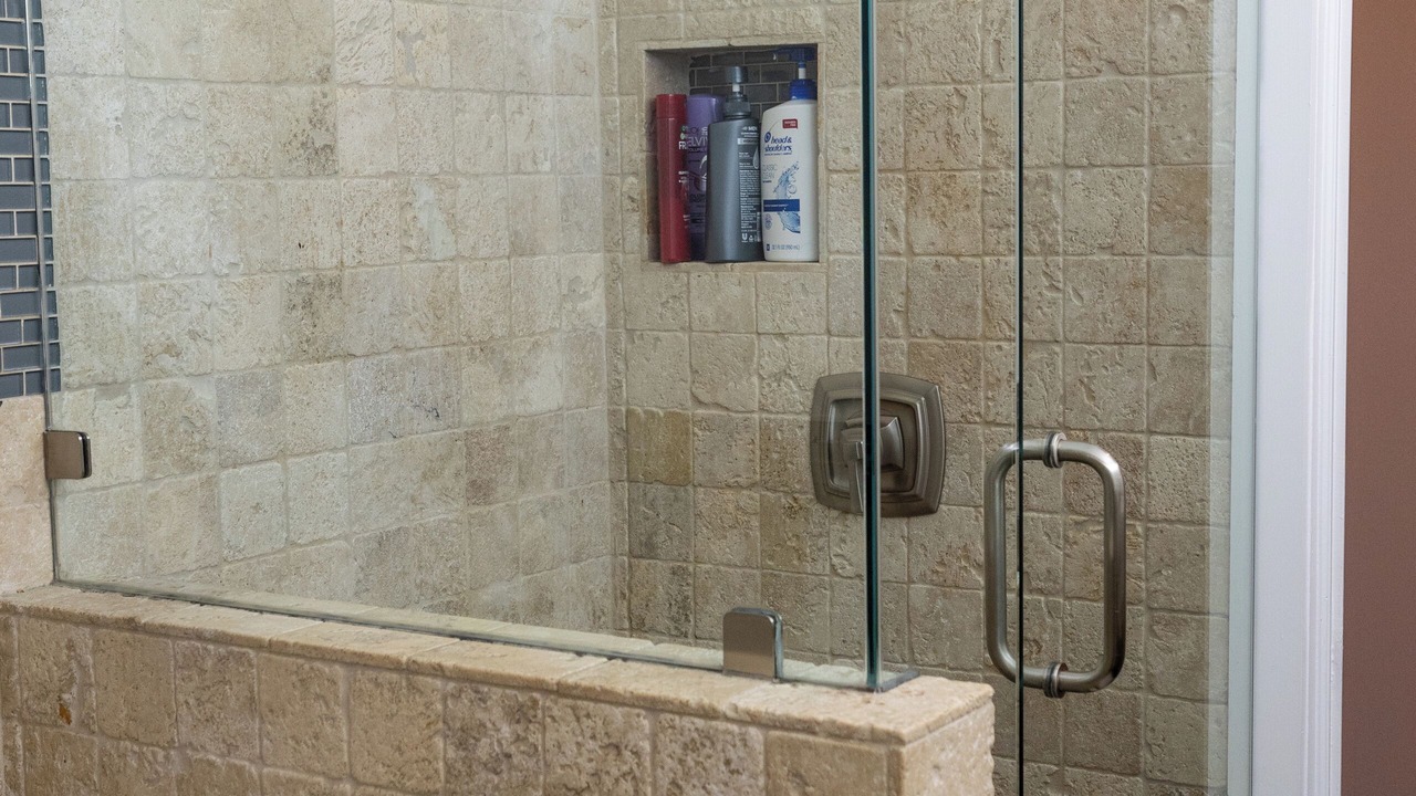 Photo of Bathroom in Reynoldstown