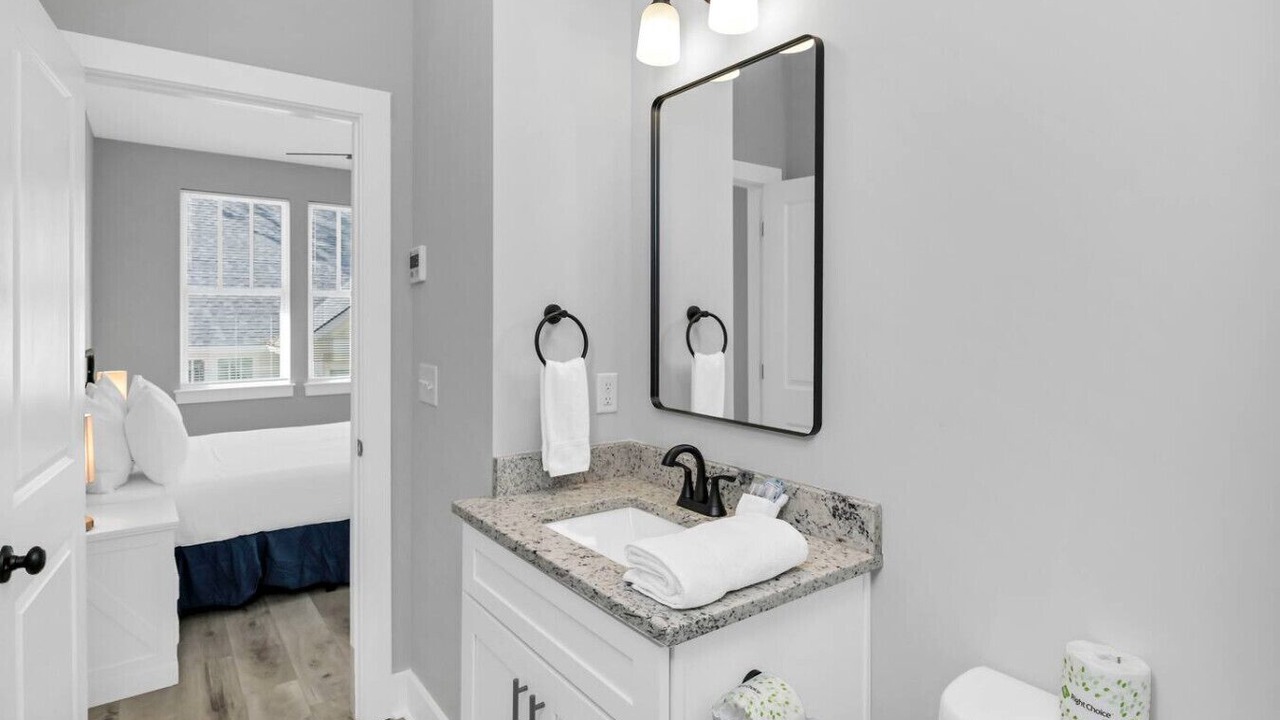 Photo of Bathroom in Earlewood