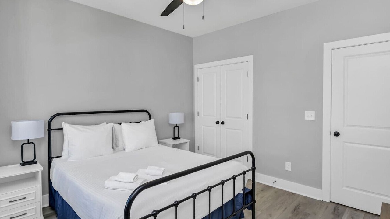 Photo of Bedroom in Earlewood