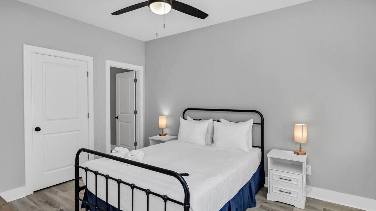 Photo of Bedroom in Earlewood