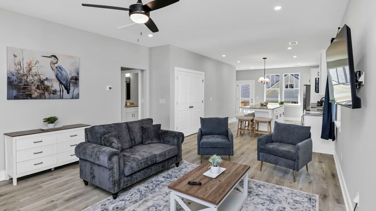 Photo of Livingroom in Earlewood
