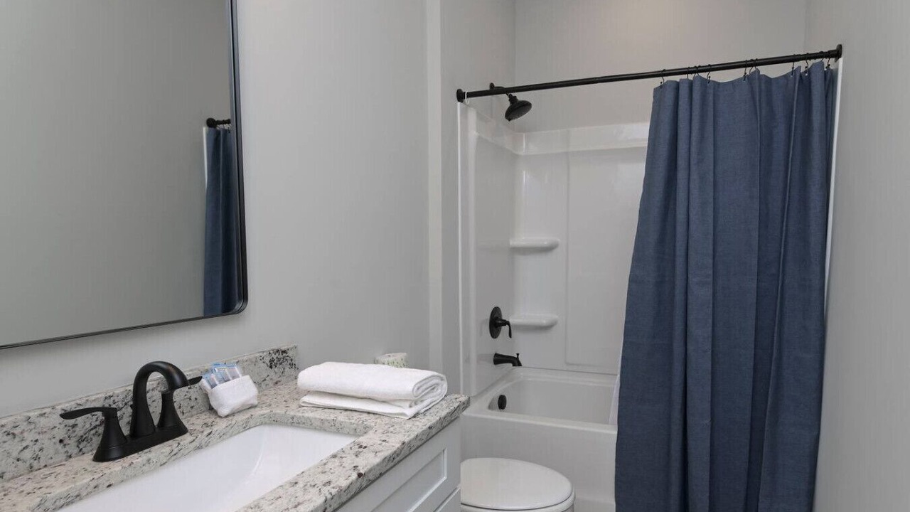 Photo of Bathroom in Earlewood