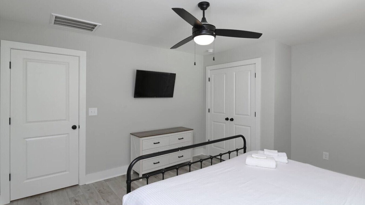 Photo of Bedroom in Earlewood