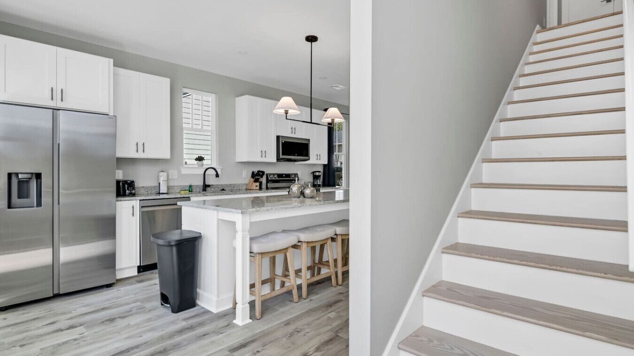 Photo of Kitchen in Earlewood