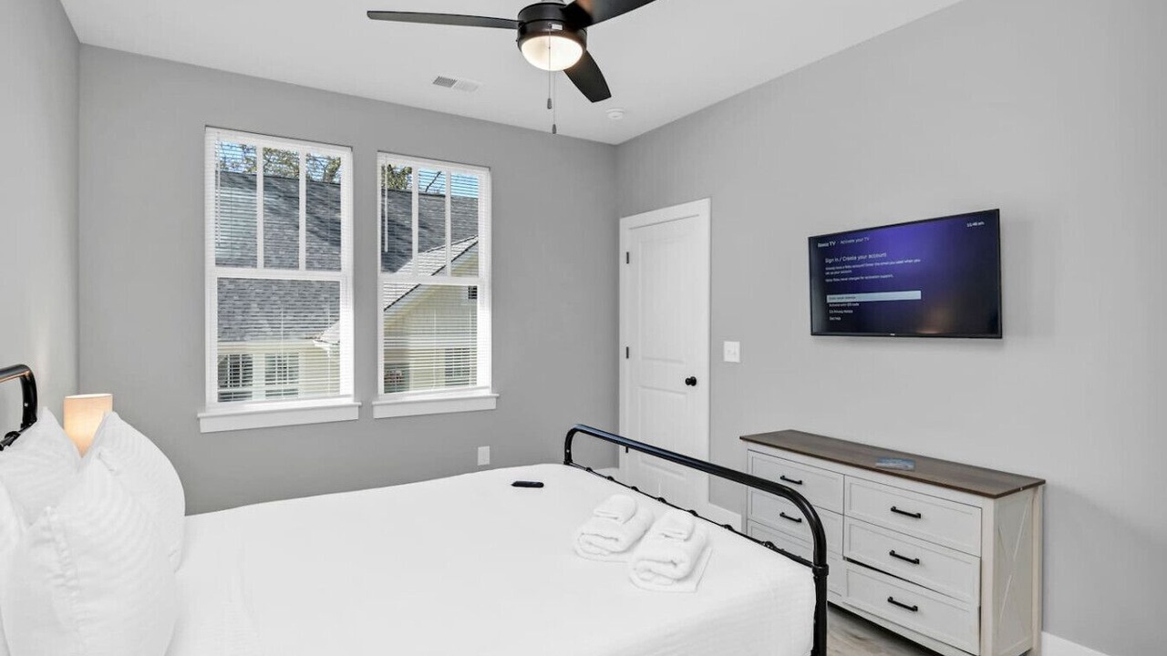 Photo of Bedroom in Earlewood