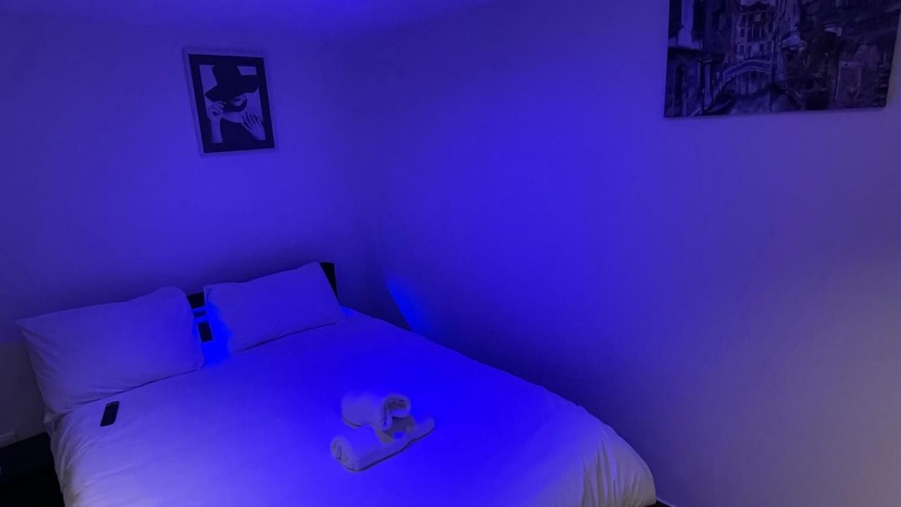Photo of Bedroom in Calais