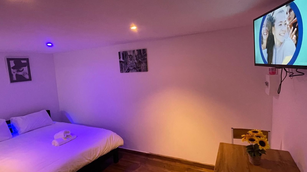 Photo of Bedroom in Calais