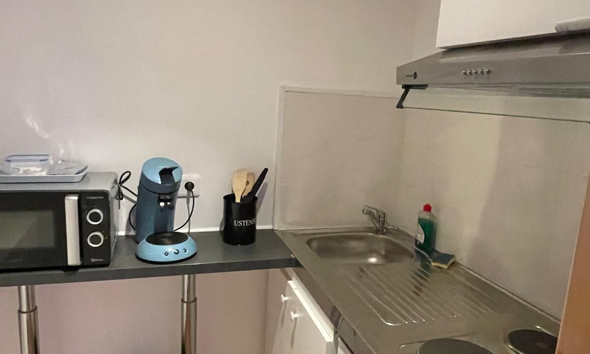 Photo of Kitchen in Calais