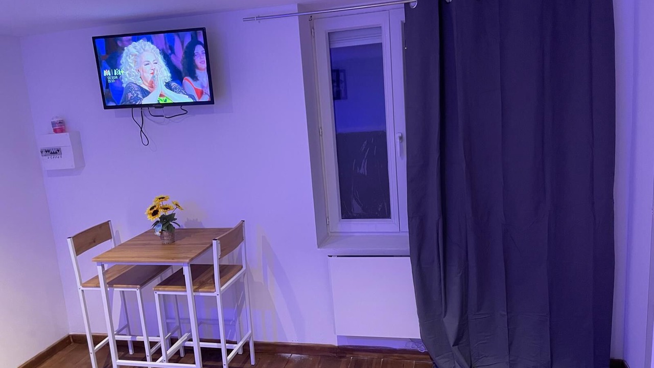 Photo of Livingroom in Calais