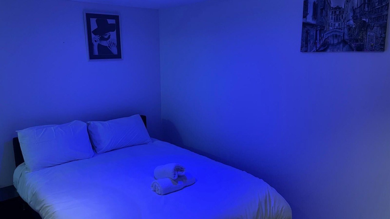 Photo of Bedroom in Calais
