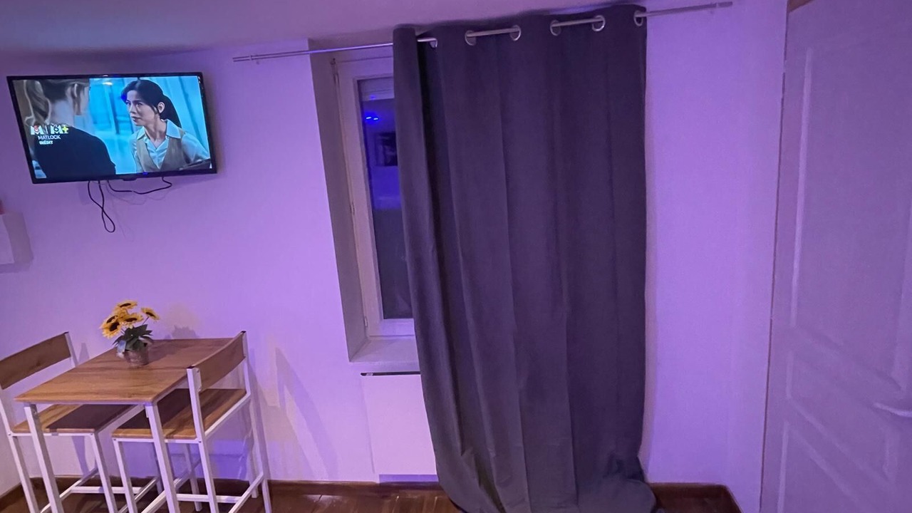 Photo of Livingroom in Calais