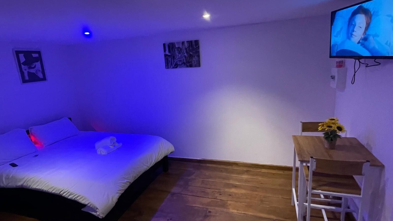 Photo of Bedroom in Calais