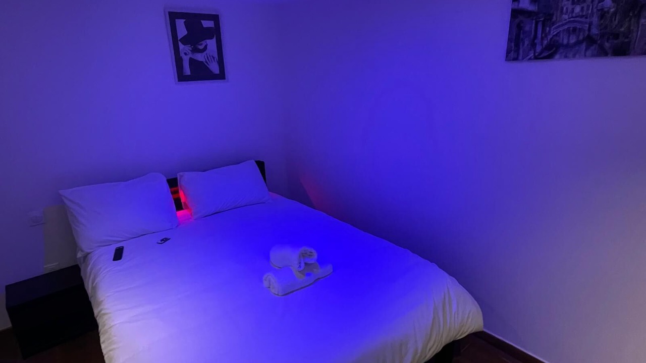 Photo of Bedroom in Calais