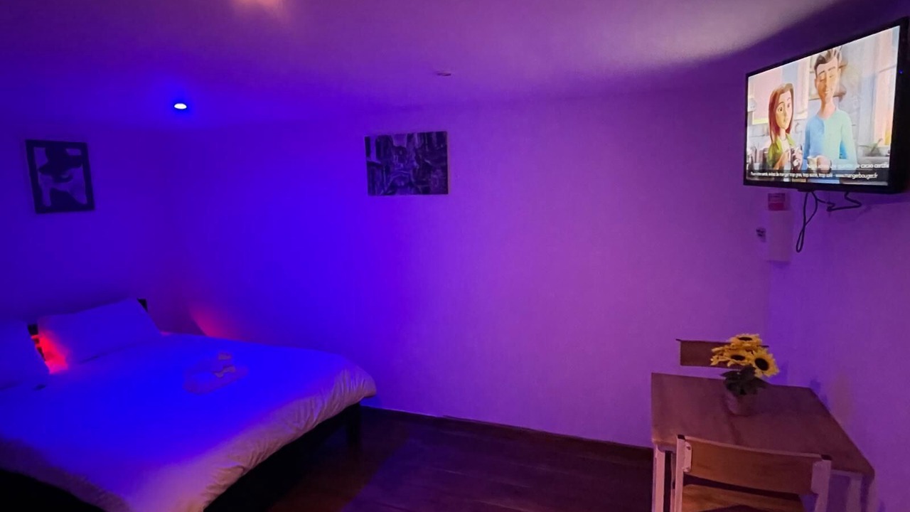 Photo of Bedroom in Calais