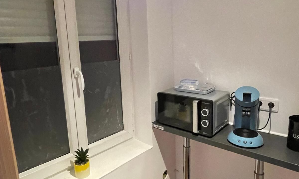 Photo of Kitchen in Calais