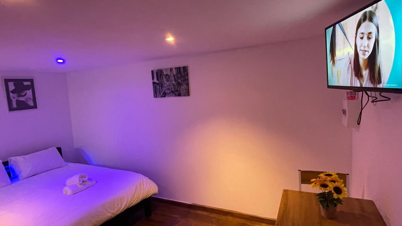 Photo of Bedroom in Calais