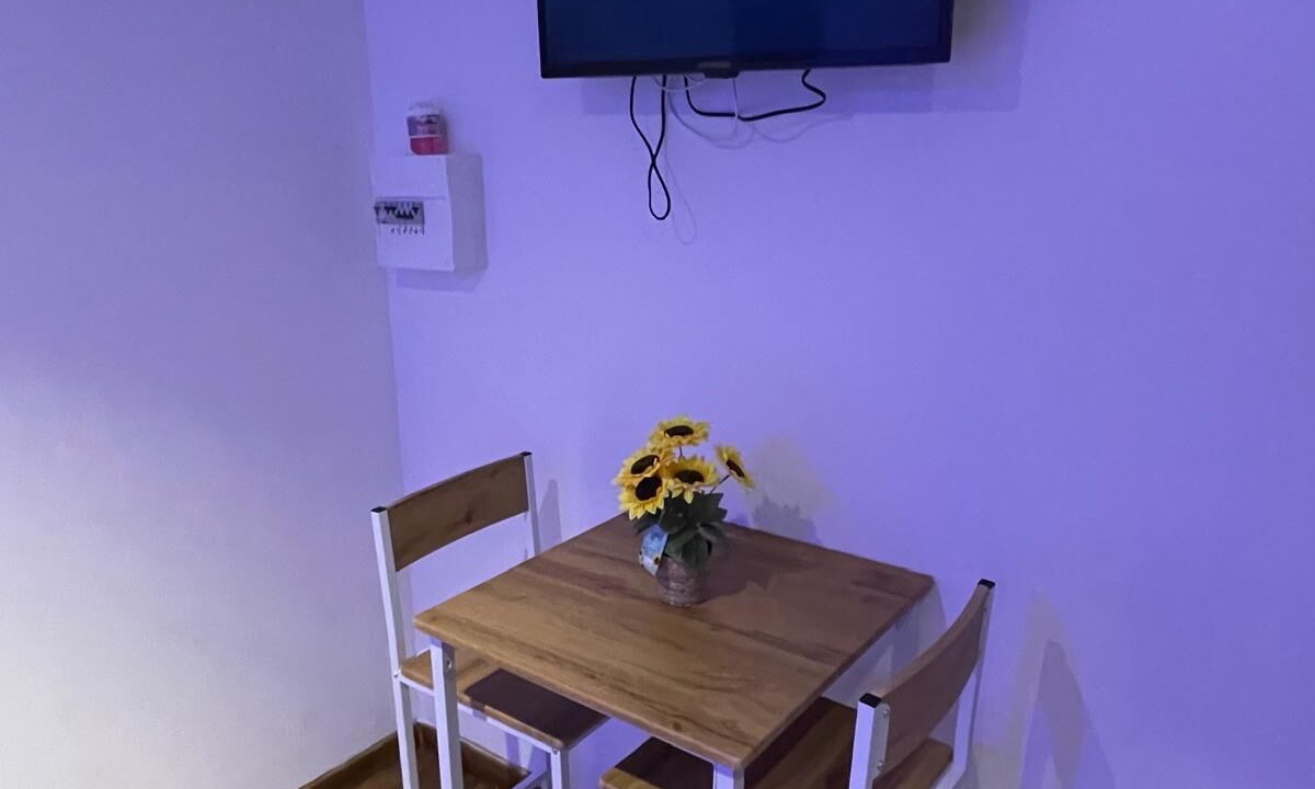 Photo of Livingroom in Calais