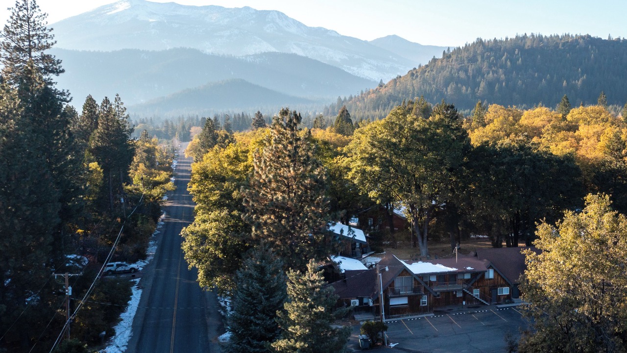 Photo of Outdoor in Mount Shasta