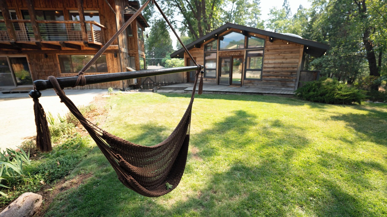 Photo of Outdoor in Mount Shasta