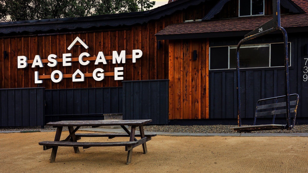 Photo of Outdoor in Mount Shasta