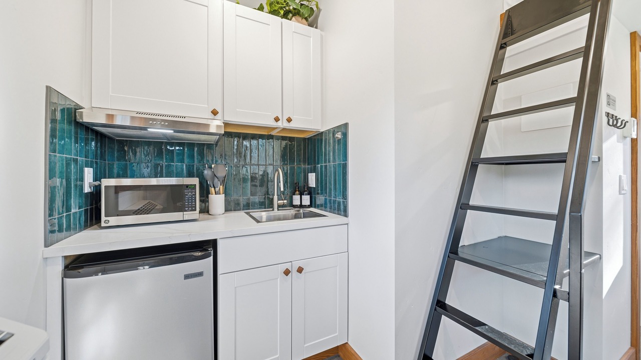 Photo of Kitchen in Mount Shasta