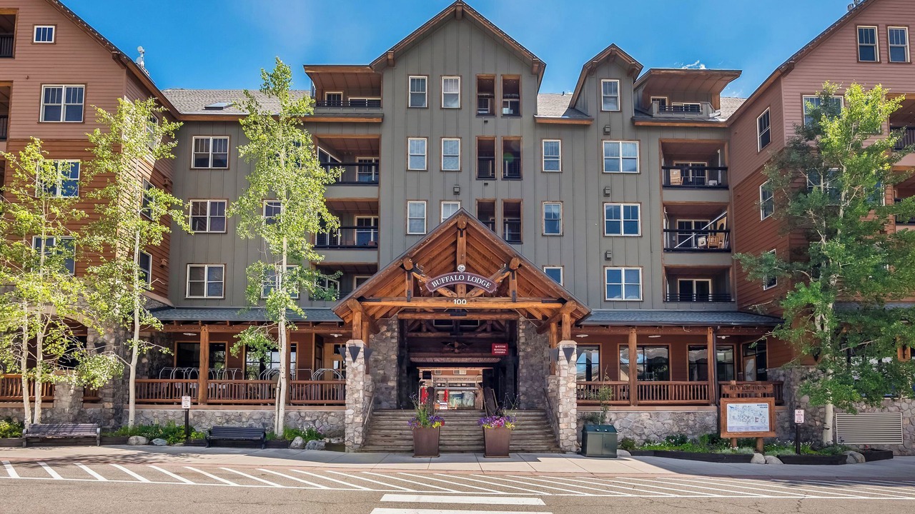 Photo of Outdoor in River Run